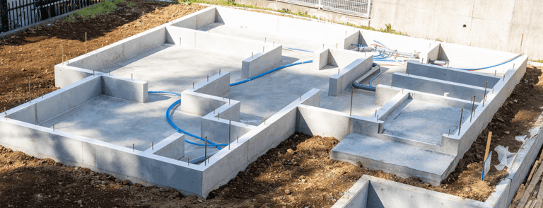 Bungalow-Bauformen: Winkelbungalow, Atriumhaus & Co.