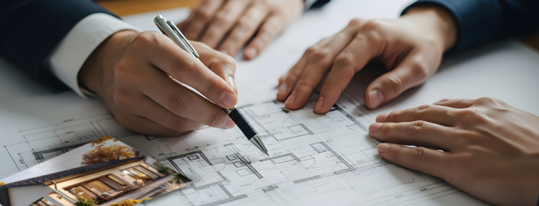 Flexibler Bungalow Grundriss: Individuell planen für jede Lebensphase