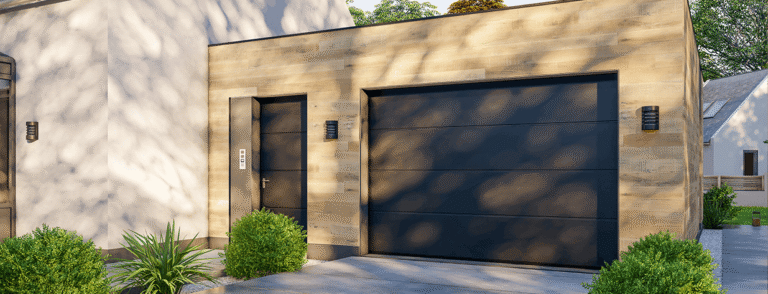 Bungalow bauen mit Garage oder Carport: Welche Lösung passt besser?