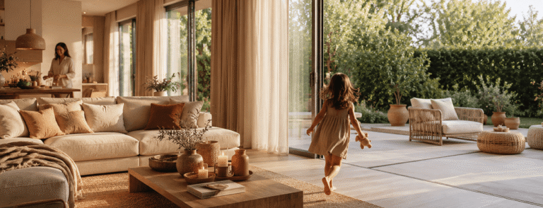 Altersgerecht bauen: Wohnkomfort mit Weitblick